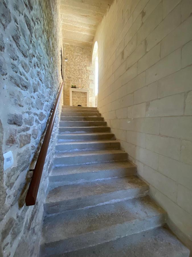 Château de la Garnison Orvault Exterior foto