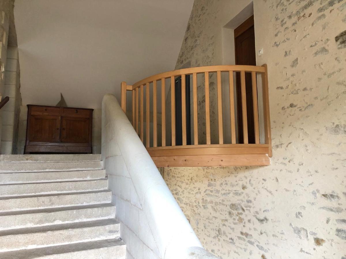 Château de la Garnison Orvault Exterior foto